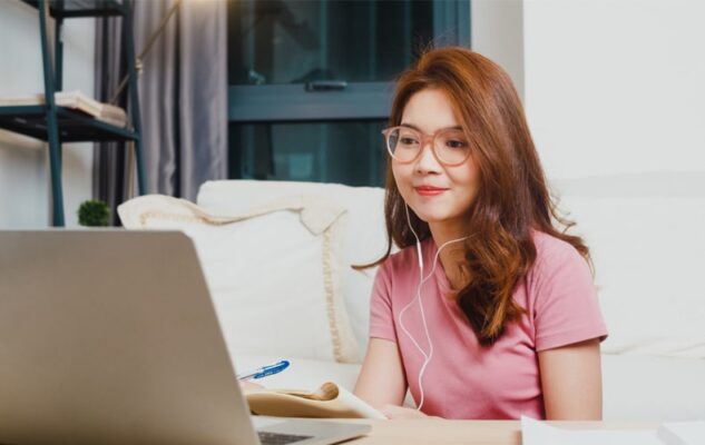 HỌC TIẾNG ANH ONLINE CHO NGƯỜI ĐI LÀM