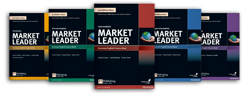 Giáo trình Pearson cho người đi làm