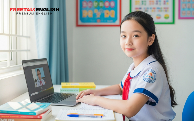 Ứng dụng công nghệ và tài nguyên học trực tuyến