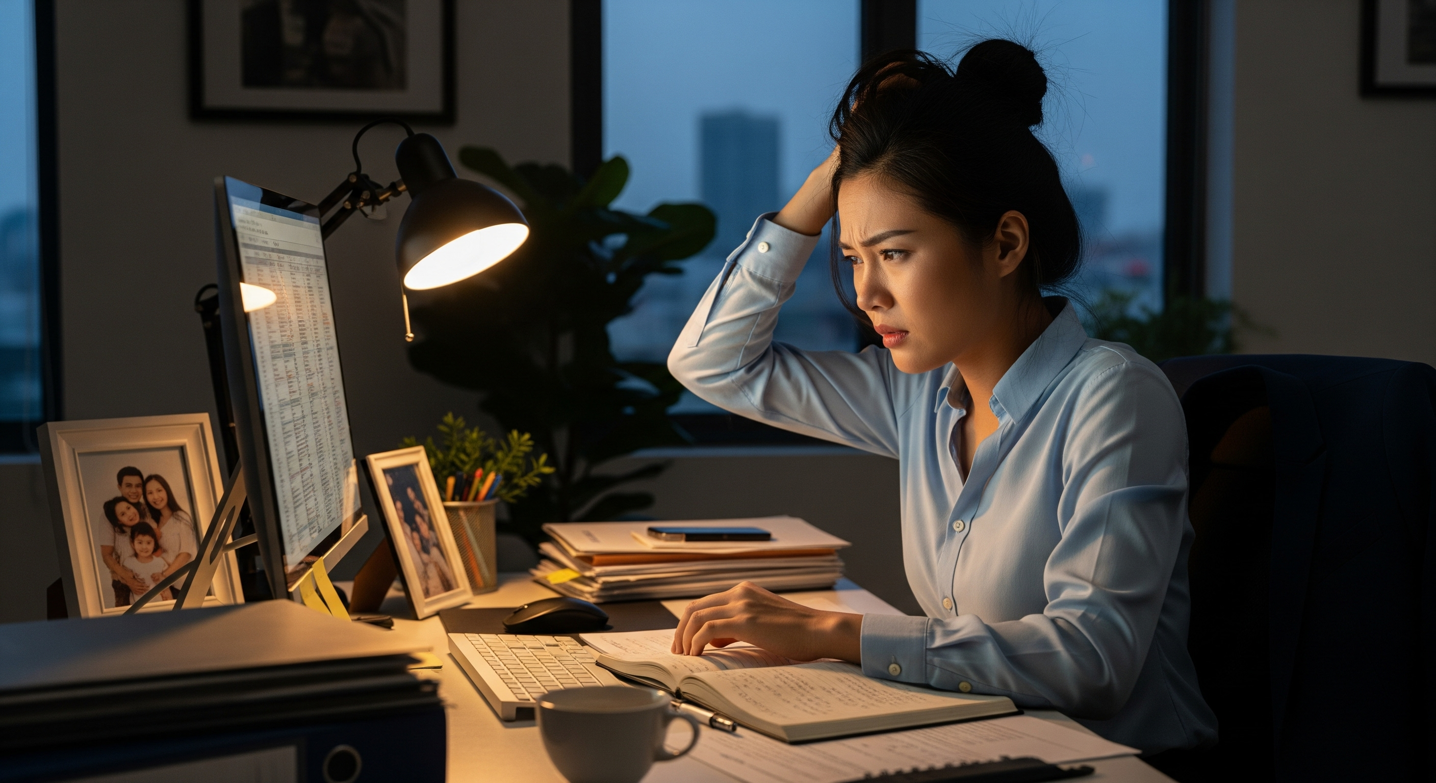 TIẾNG ANH ONLINE CHO NGƯỜI ĐI LÀM