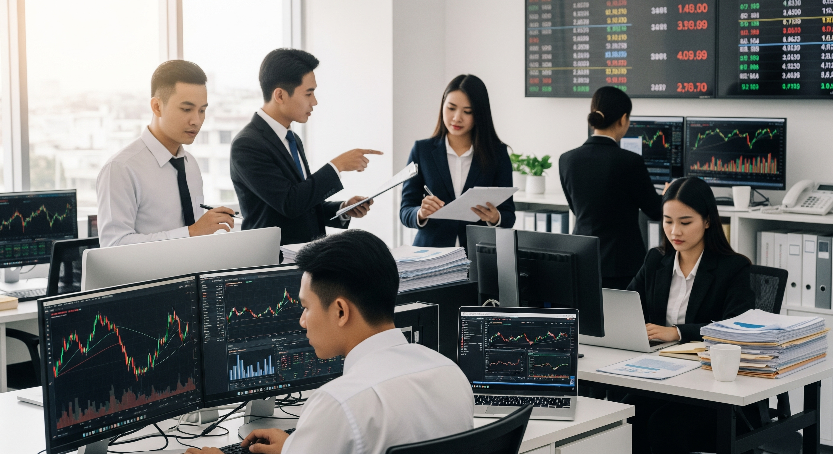 tiếng Anh online cho người đi làm