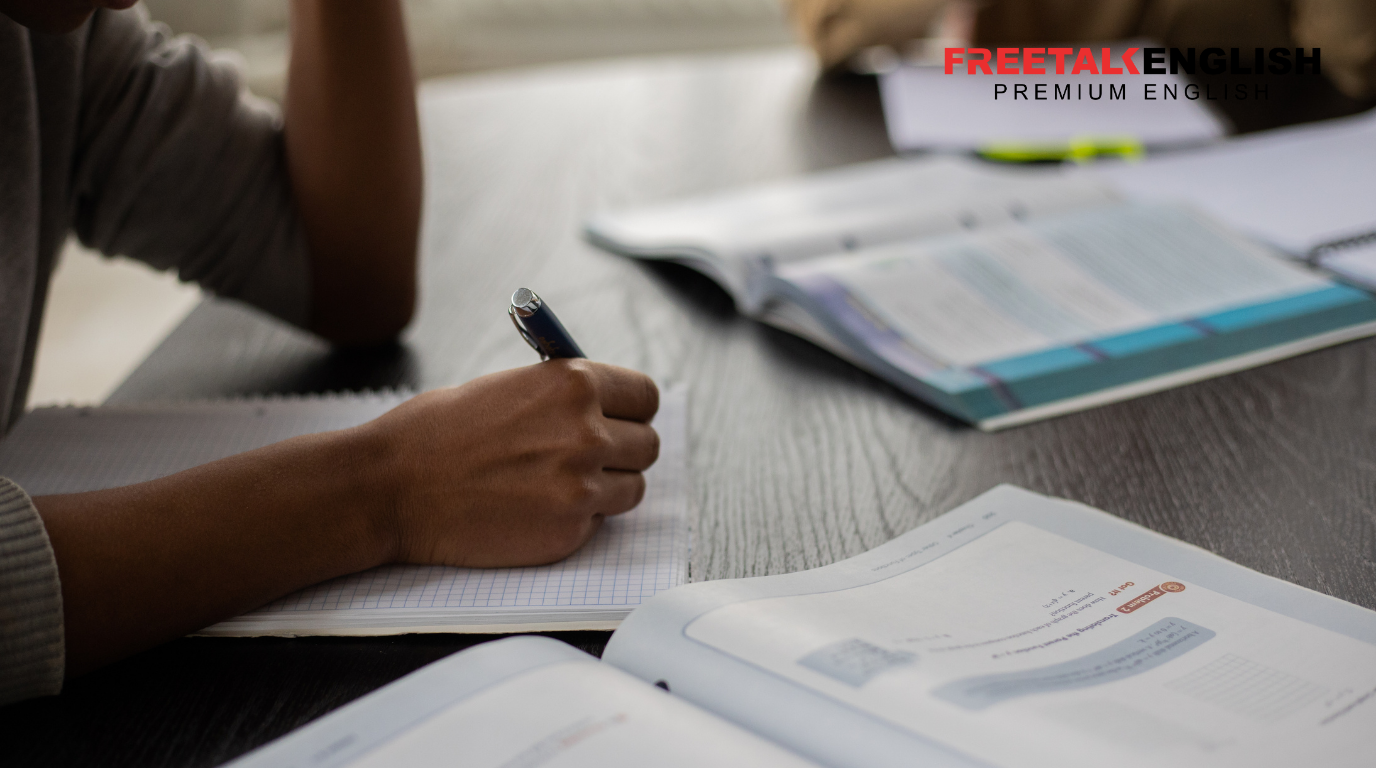 tiếng anh cho người đi làm