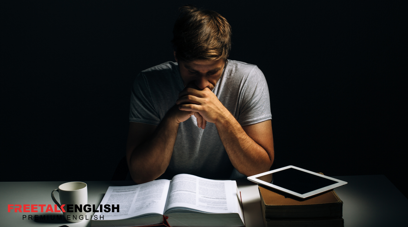 HỌC TIẾNG ANH ONLINE CHO NGƯỜI ĐI LÀM