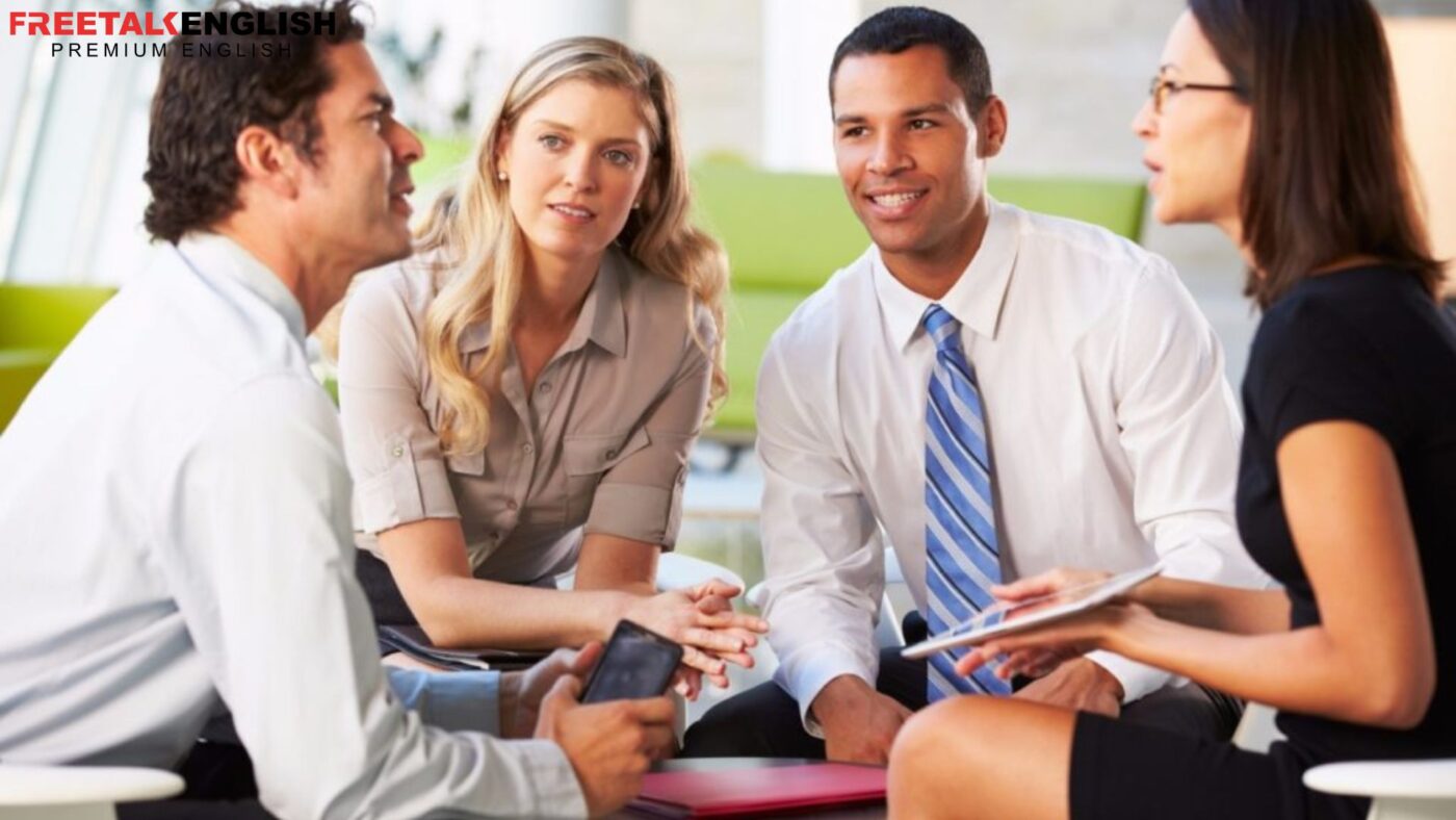 Học tiếng Anh online 1-1 cho người đi làm