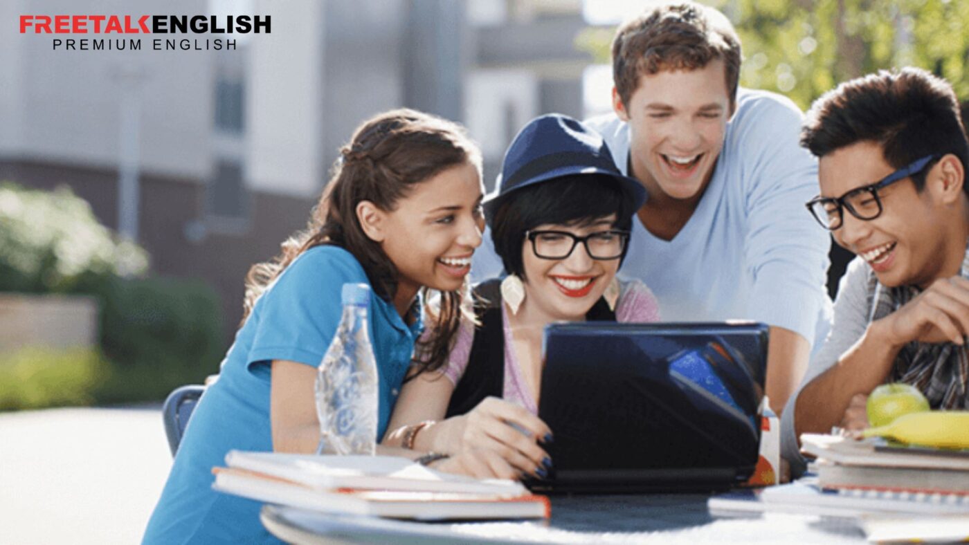 tiếng anh online cho người đi làm