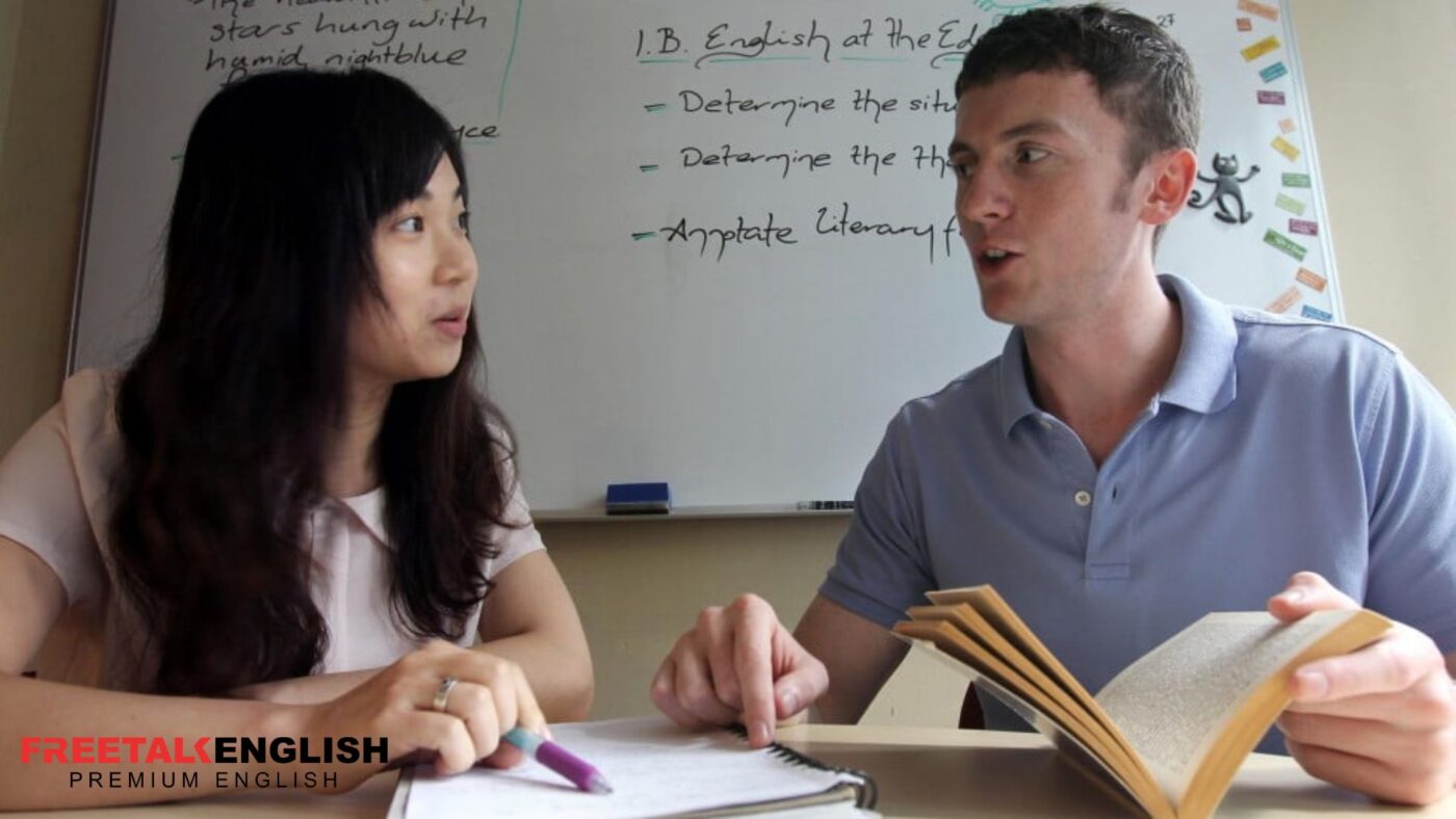 tiếng anh cho người đi làm