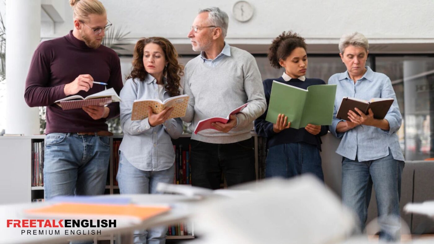 tiếng anh online cho người đi làm