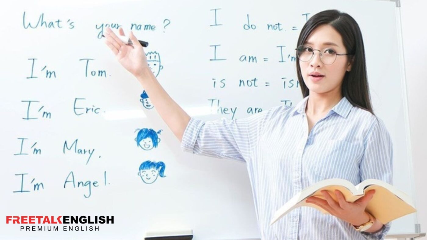 TIẾNG ANH ONLINE 1–1 CHO NGƯỜI ĐI LÀM