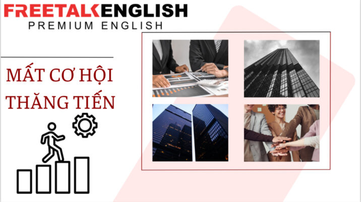 Tiếng Anh cho người đi làm