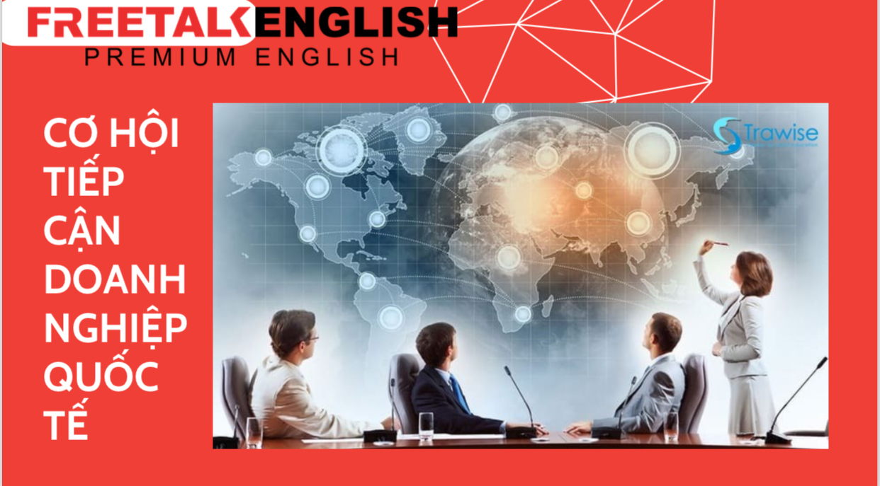 HỌC TIẾNG ANH ONLINE CHO NGƯỜI ĐI LÀM