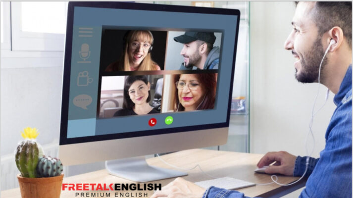 Học tiếng Anh online 1-1 cho người đi làm