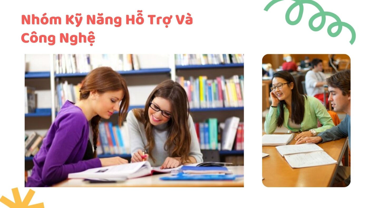 tiếng anh cho người đi làm