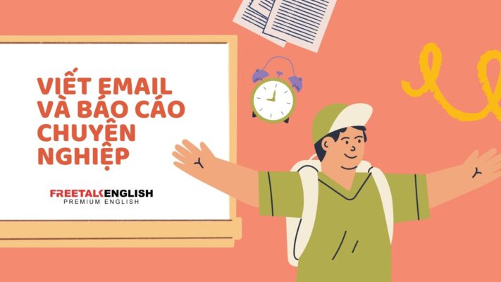 tiếng anh cho người đi làm
