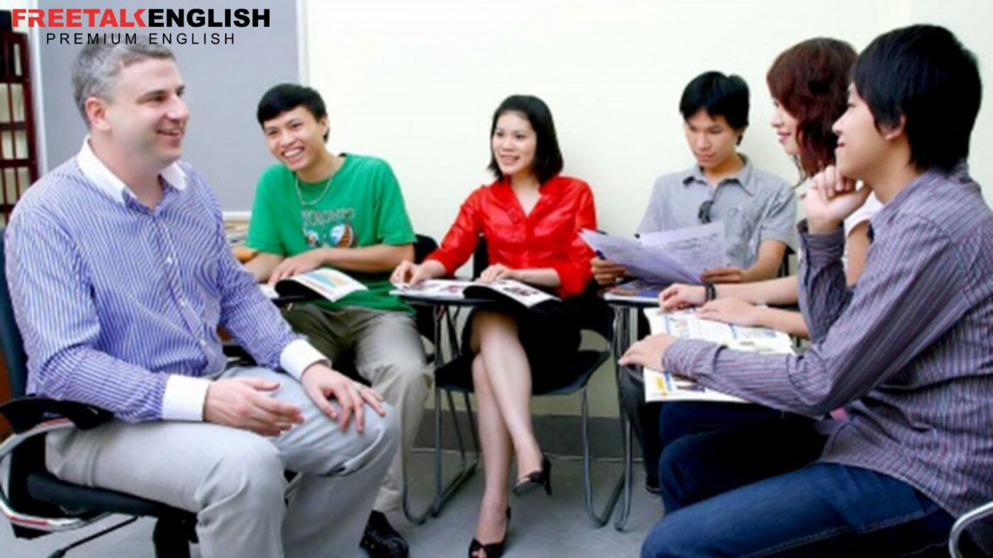 HỌC TIẾNG ANH ONLINE CHO NGƯỜI ĐI LÀM