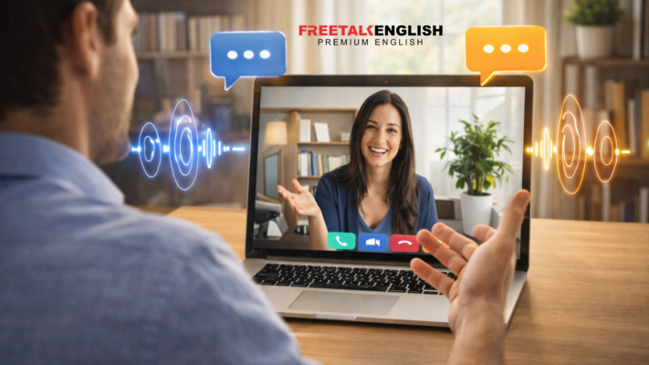 Tiếng anh cho người đi làm