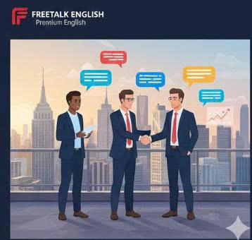 học tiếng anh giao tiếp cho người đi làm,