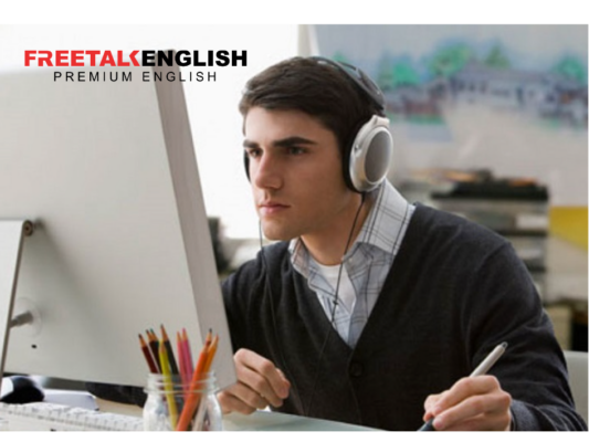 HỌC TIẾNG ANH ONLINE CHO NGƯỜI ĐI LÀM