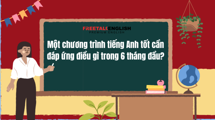 tiếng anh trẻ em hà nội