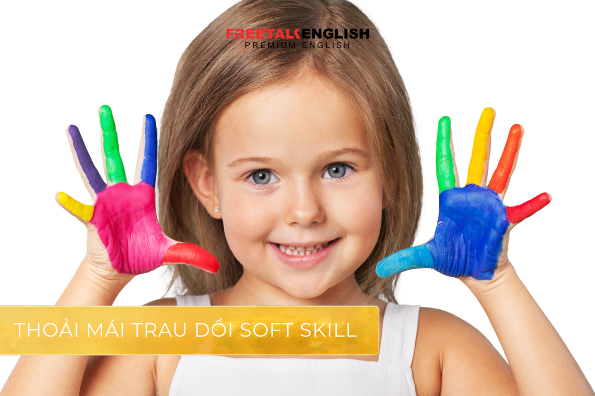 Tiếng Anh trẻ em Hà Nội