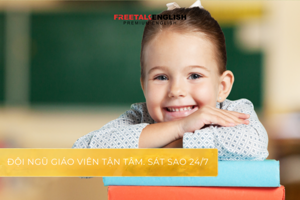 CÁCH GIÚP CON TẬP TRUNG KHI HỌC TIẾNG ANH ONLINE