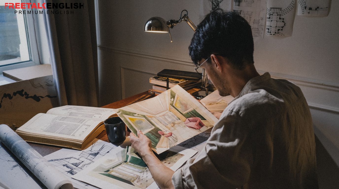 Học tiếng anh online cho người đi làm