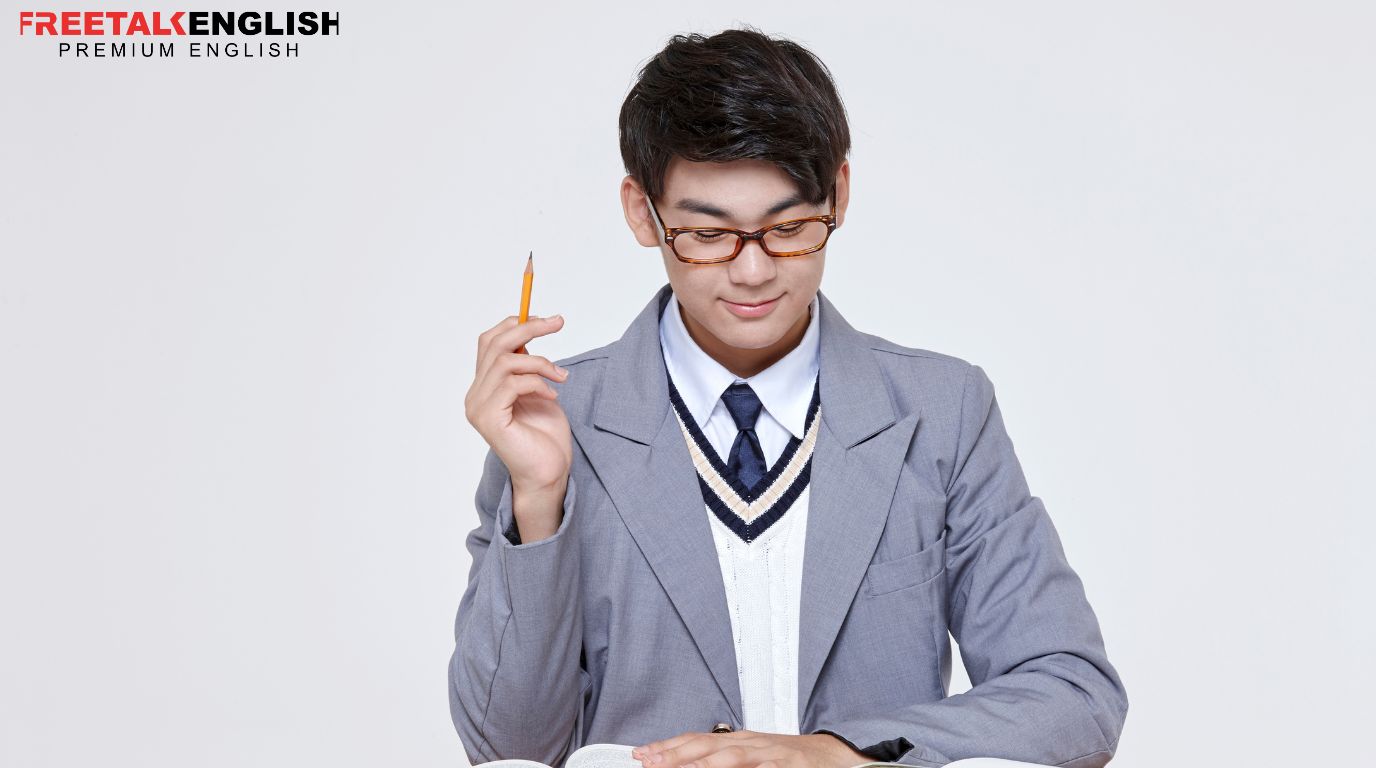 Học tiếng anh online cho người đi làm