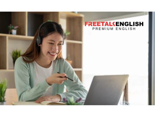 HỌC TIẾNG ANH ONLINE CHO NGƯỜI ĐI LÀM