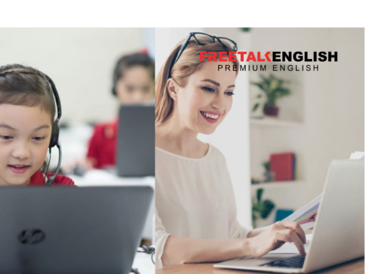 HỌC TIẾNG ANH ONLINE CHO NGƯỜI ĐI LÀM