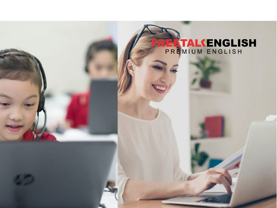HỌC TIẾNG ANH ONLINE CHO NGƯỜI ĐI LÀM