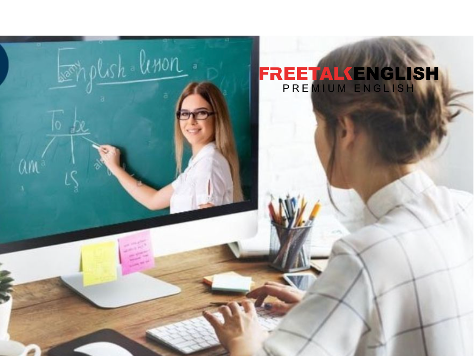 HỌC TIẾNG ANH ONLINE CHO NGƯỜI ĐI LÀM