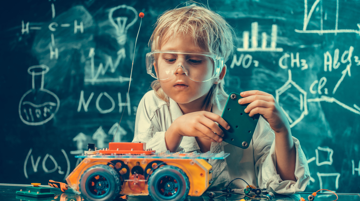 tiếng anh trẻ em hà nội