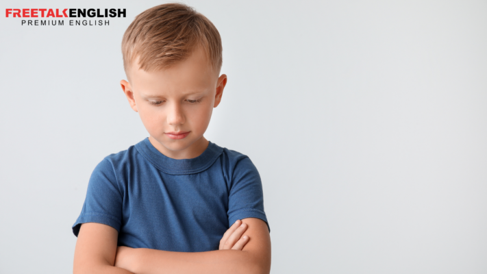 tiếng Anh trẻ em Hà Nội