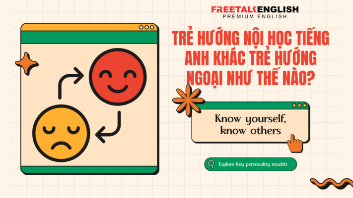 tiếng Anh trẻ em Hà Nội