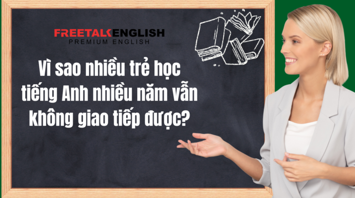 tiếng anh trẻ em hà nội