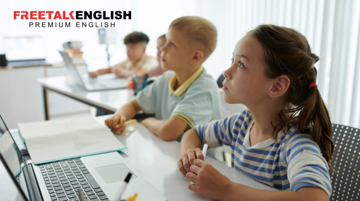 CÁCH KIỂM TRA SỰ TIẾN BỘ CỦA CON KHI HỌC ONLINE