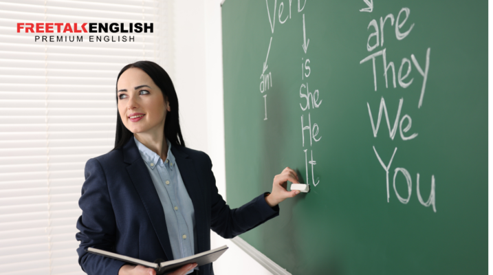 LỢI ÍCH CỦA VIỆC HỌC TIẾNG ANH ONLINE 1 KÈM 1