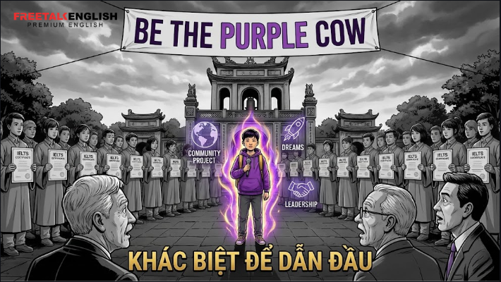 Tiếng Anh Trẻ Em Hà Nội