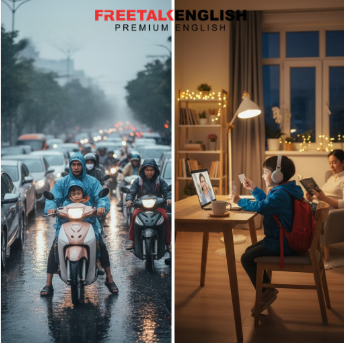 Tiếng Anh Trẻ Em Hà Nội