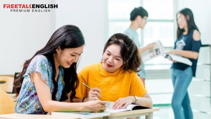 TỰ HỌC TIẾNG ANH GIAO TIẾP CHO NGƯỜI ĐI LÀM