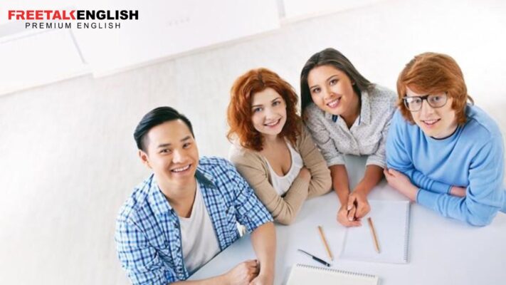 tiếng anh trẻ em hà nội