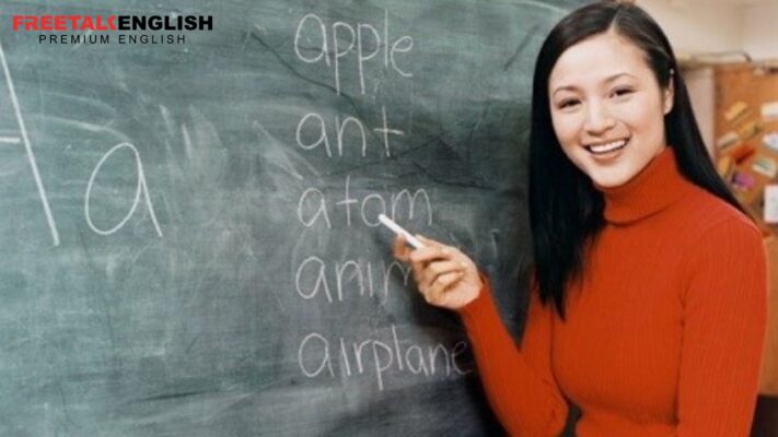 tiếng anh trẻ em hà nội