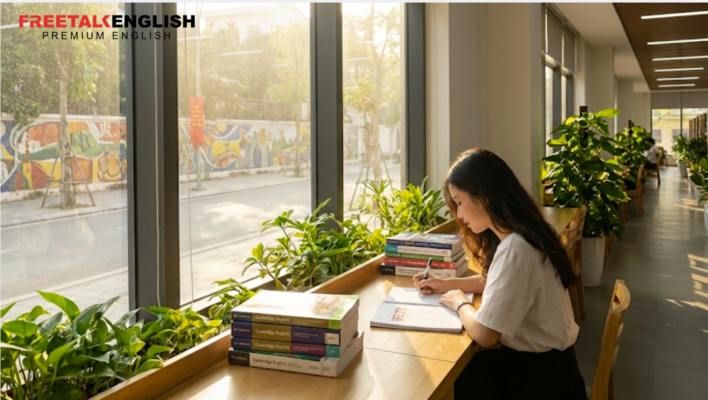 DẠY TIẾNG ANH TẠI NHÀ CHO NGƯỜI LỚN