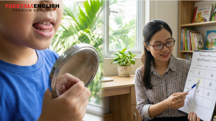 HỌC TIẾNG ANH ONLINE CHO NGƯỜI ĐI LÀM