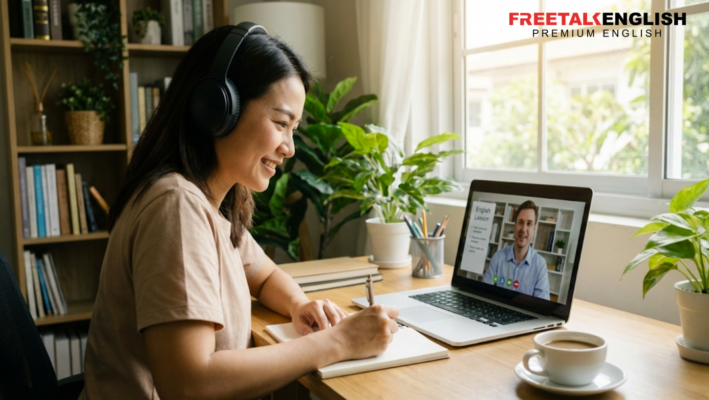 TỰ HỌC TIẾNG ANH GIAO TIẾP CHO NGƯỜI ĐI LÀM