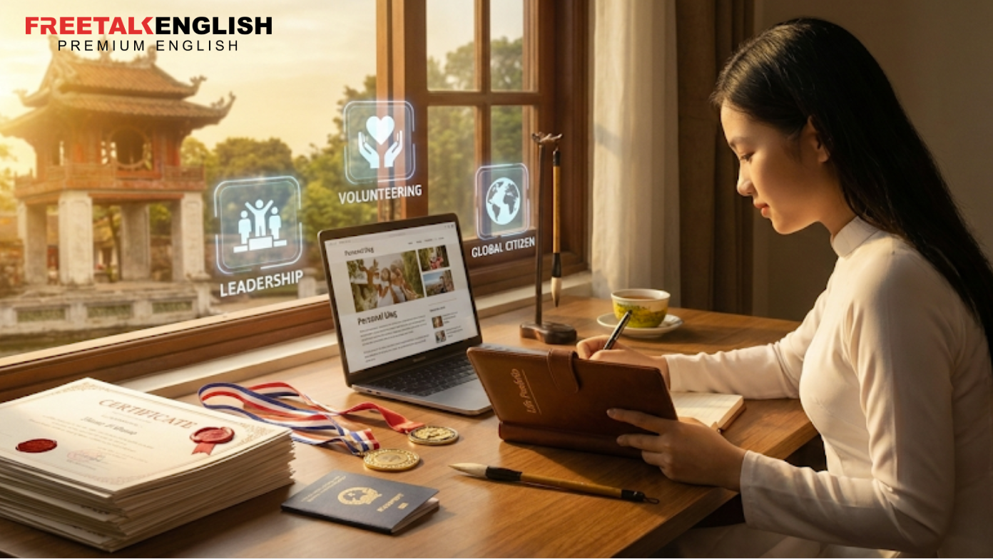 HỌC TIẾNG ANH ONLINE CHO NGƯỜI ĐI LÀM