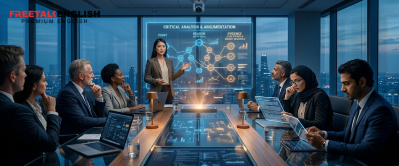 tiếng anh online cho người đi làm