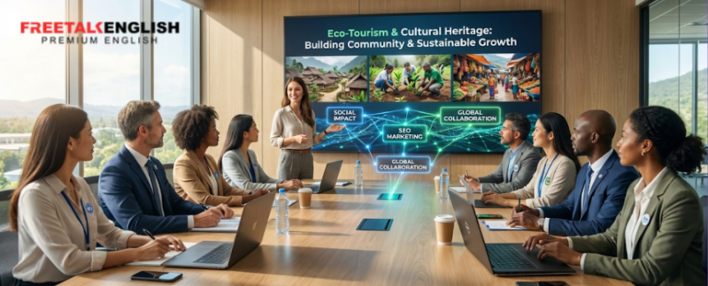 tiếng anh online cho người đi làm