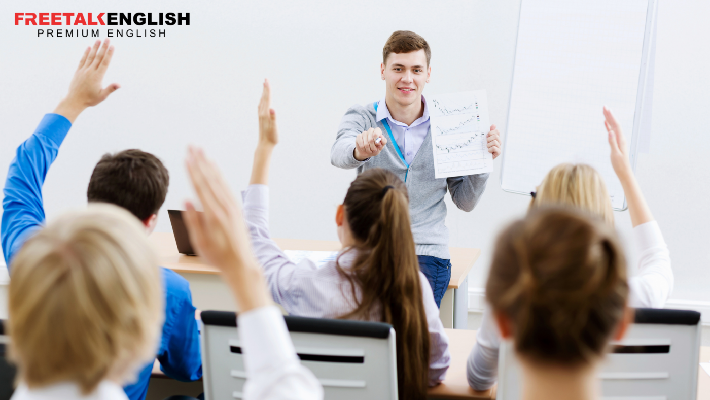 HỌC TIẾNG ANH ONLINE CHO NGƯỜI ĐI LÀM