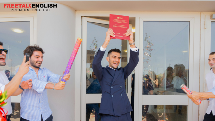 tiếng anh trẻ em hà nội