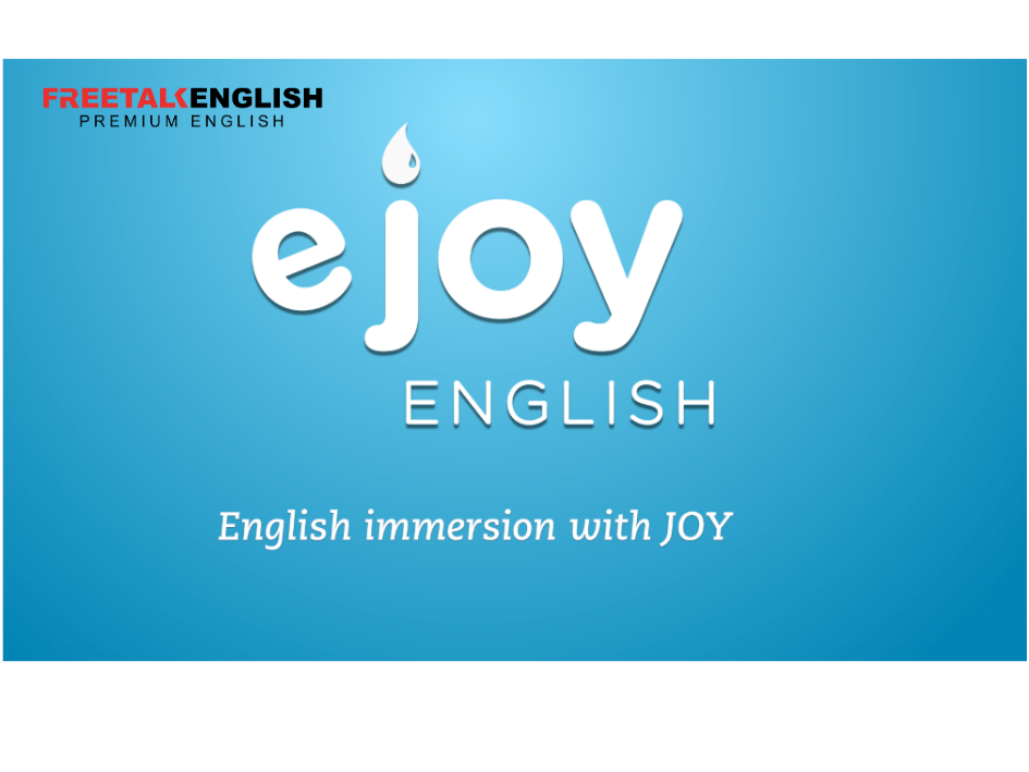 ejoy